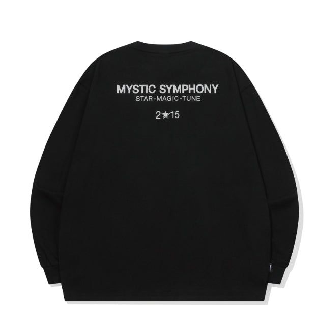26SS★ Mystic Symphony Long Sleeve
