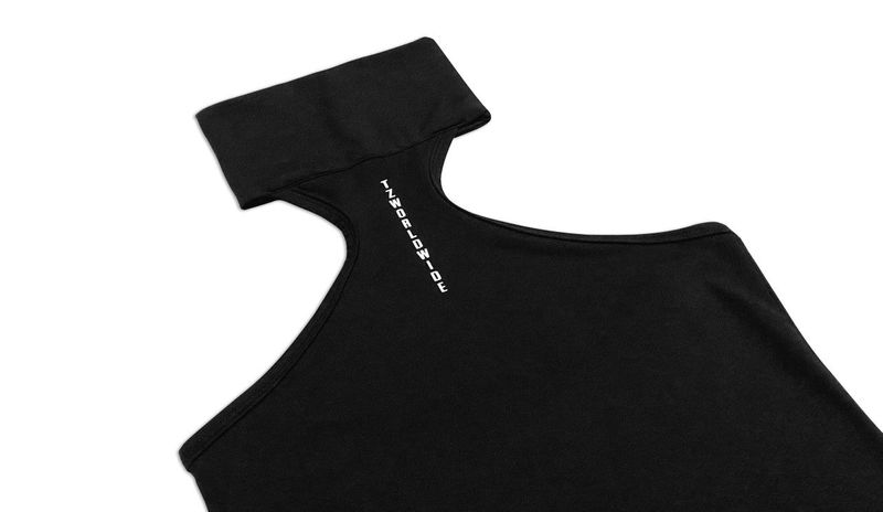 TZ HALTER TOP