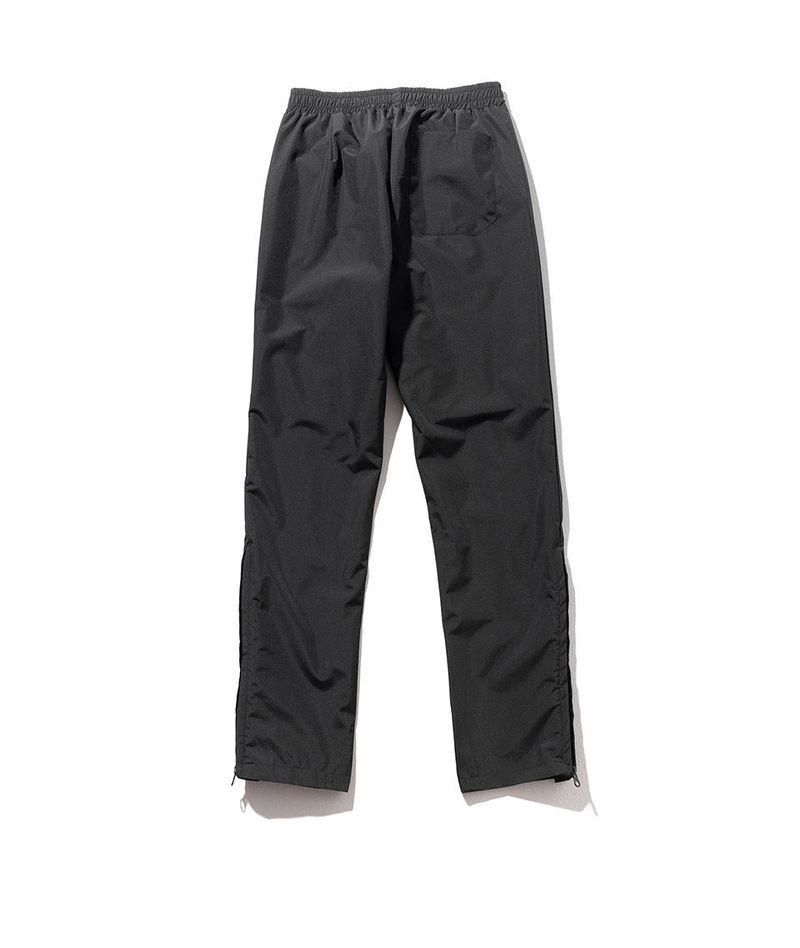3LAYER SLIT ZIP PANTS