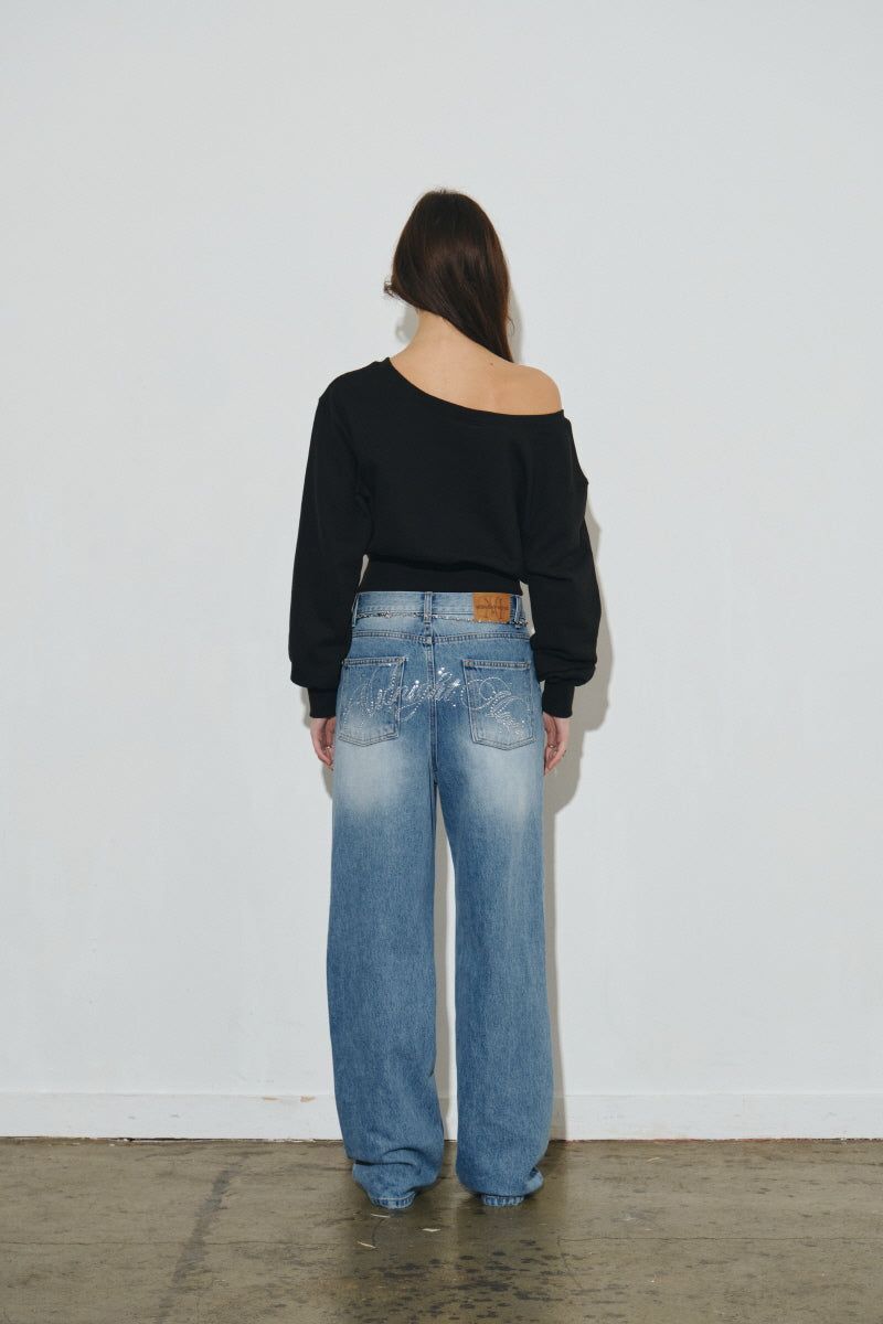 slit mtm (black)