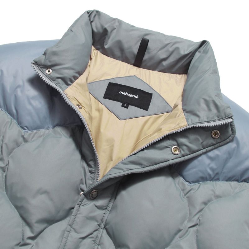 WESTERN DUCKDOWN PARKA