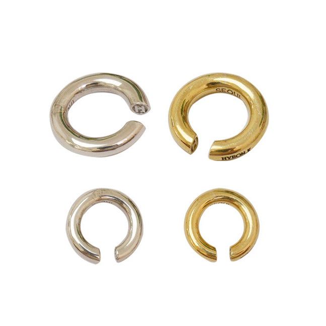 HYEON.K（ヒョンケイ）の「HYEONK SEOUL EARCUFF（Accessories）」