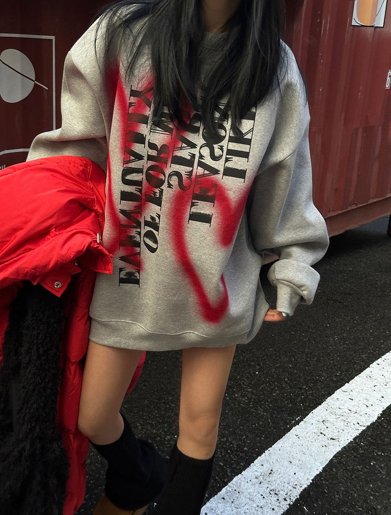 Tokyo Bootcut Leg Warmer