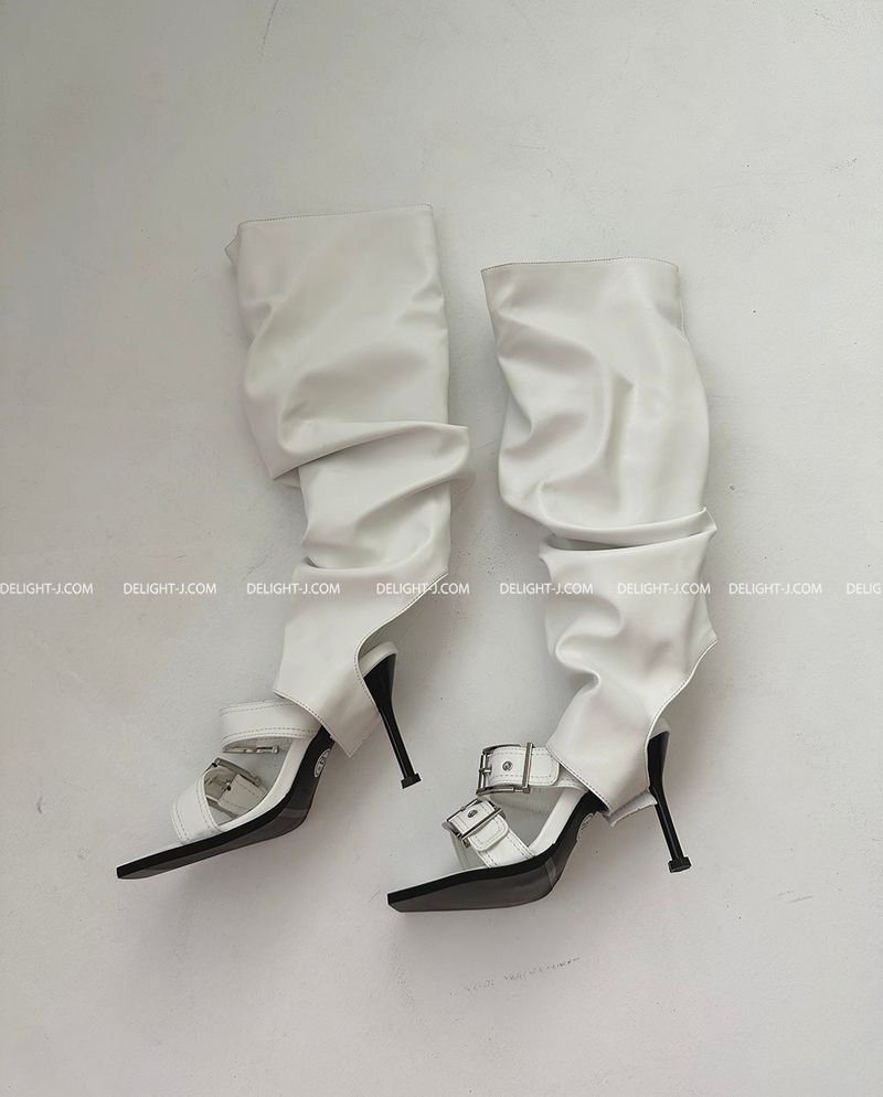 Warmer SET 2WAY Boots
