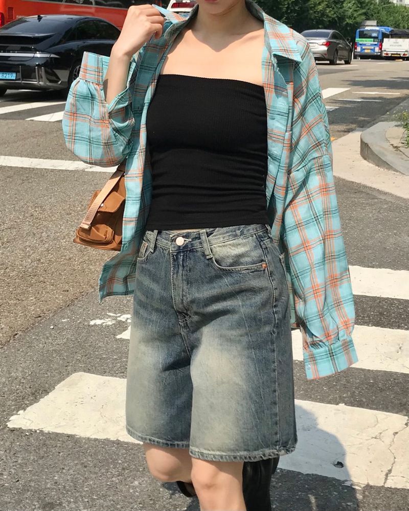 Dally sleeveless