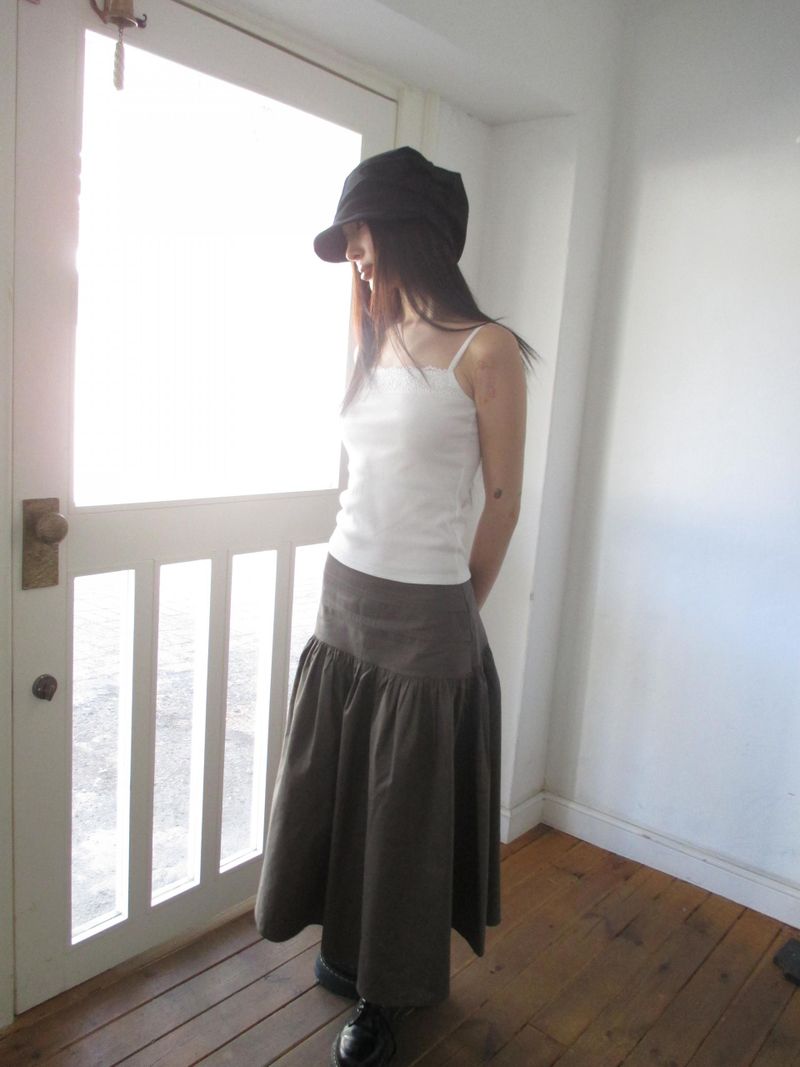 timelineseoul（タイムラインソウル）の「pinter lace slvl（Tops）」