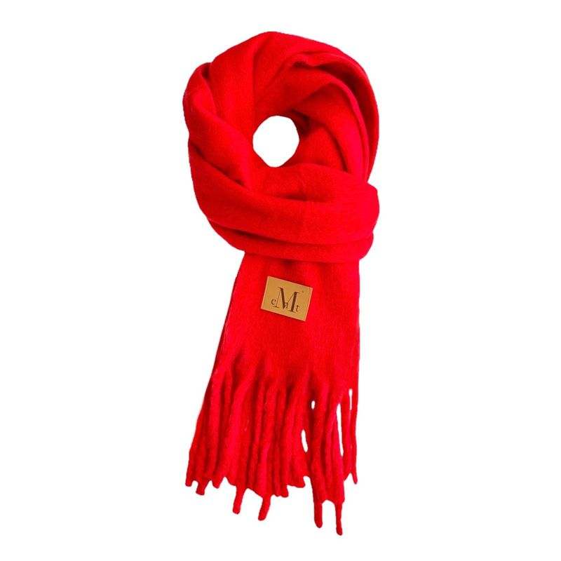 SIGNATURE MUFFLER (37Color)