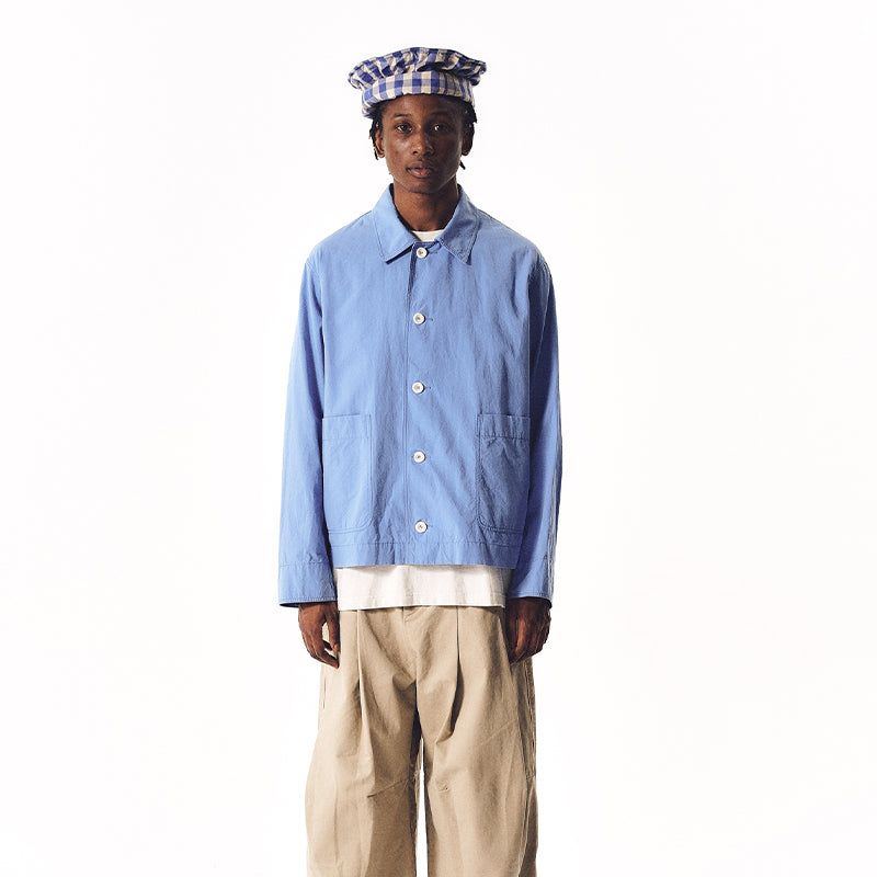 COTTON WORK JACKET