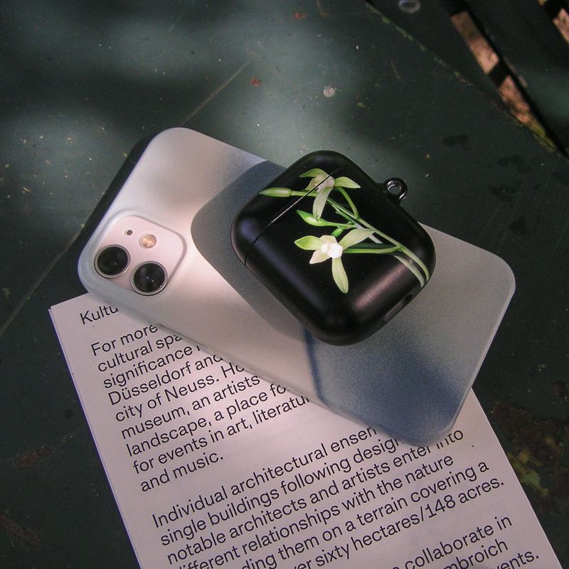 Goyo (matt hard case)