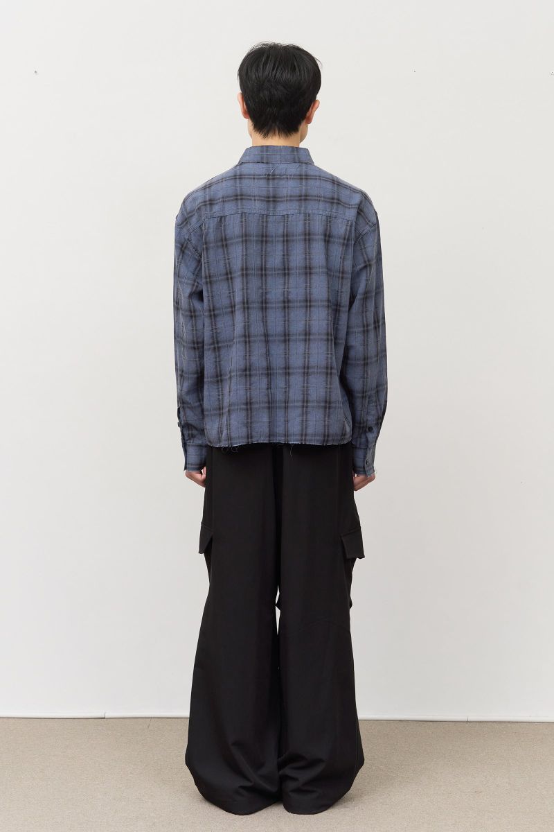 Volume Cargo Trousers