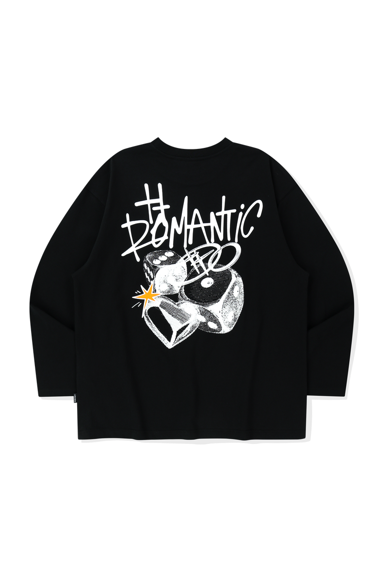 ROMANTIC DICE L/S