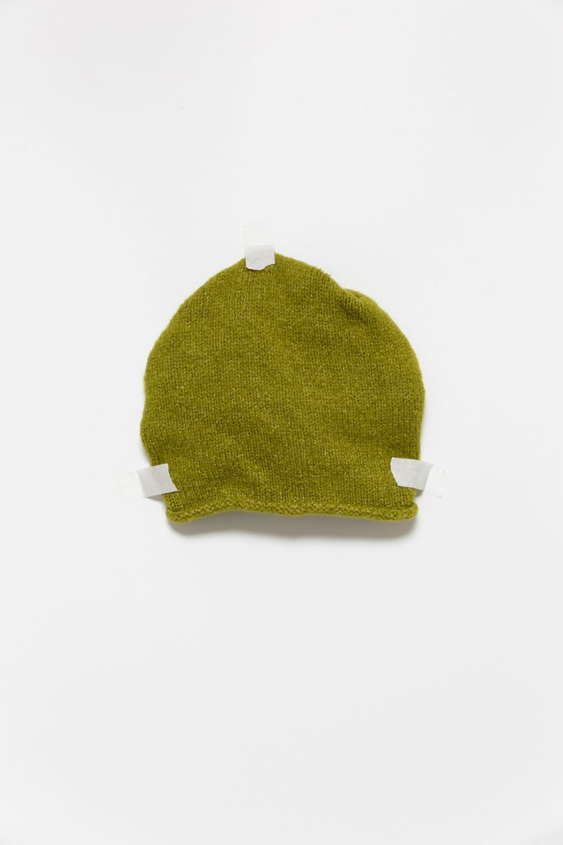 roll-up beanie(8colors)