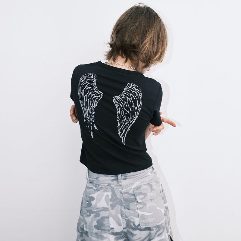 angel t (black)