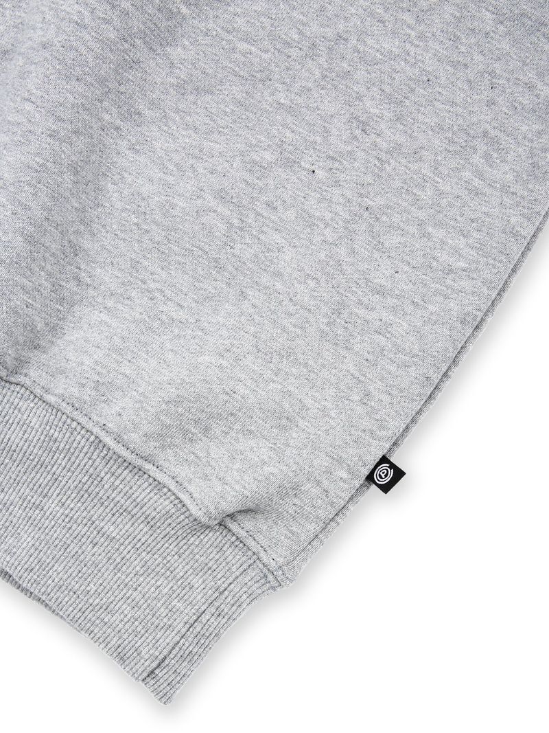 Tagging_Logo Sweatshirt GREY