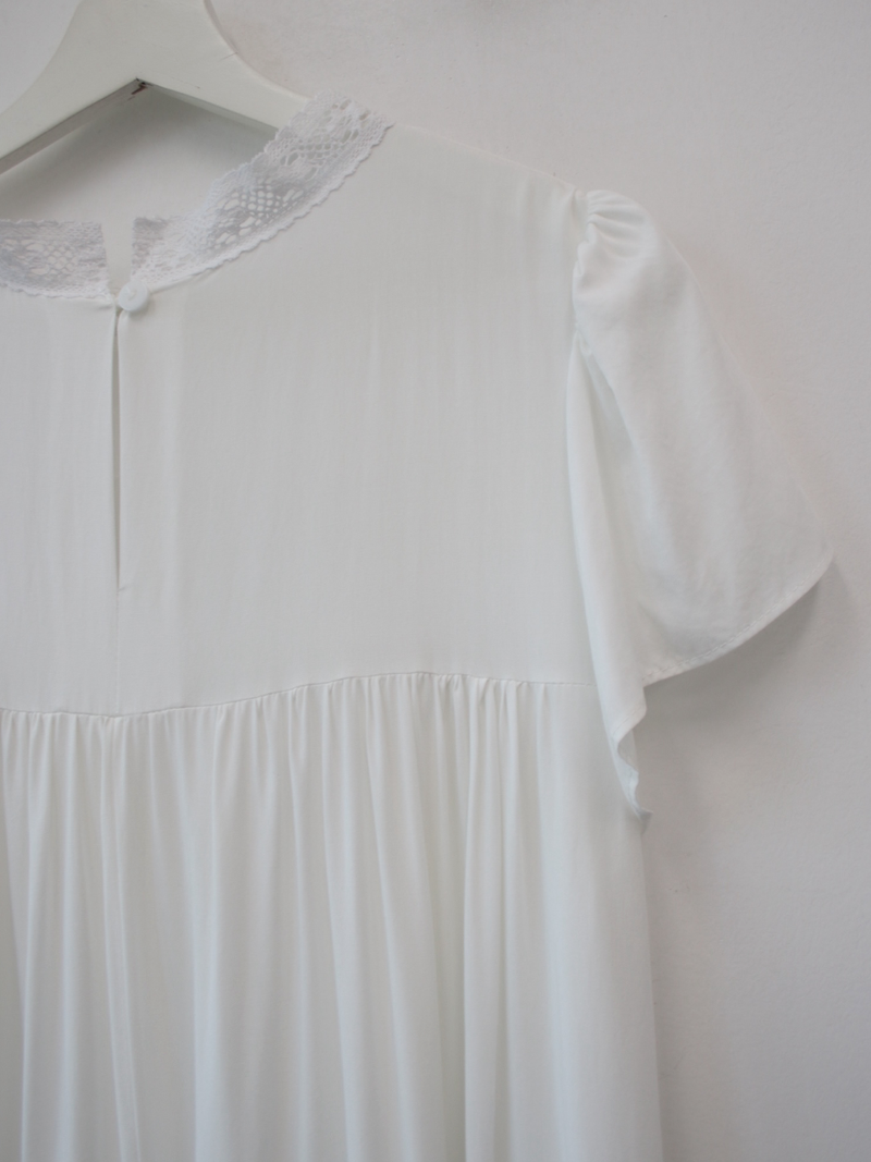 lace long dress 