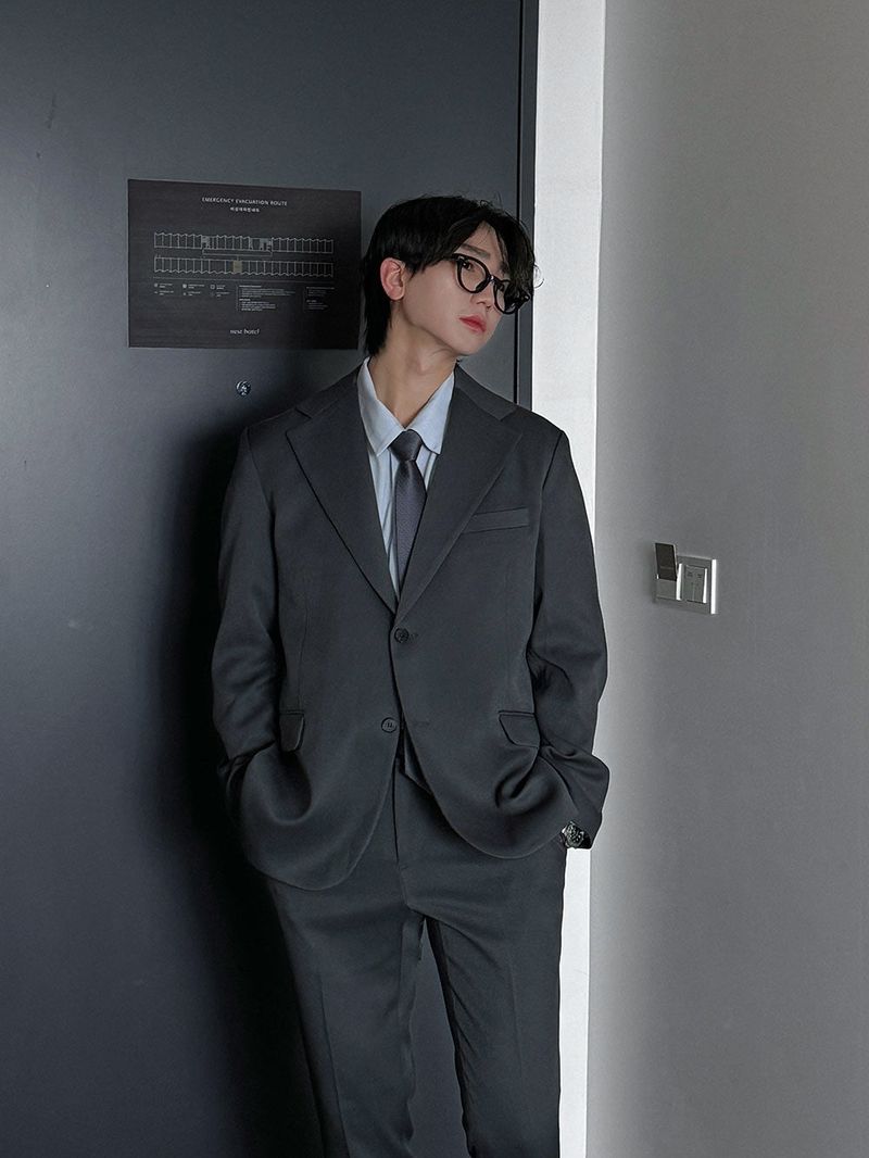 ASCLO Kant Ellington Single Suit (3color)