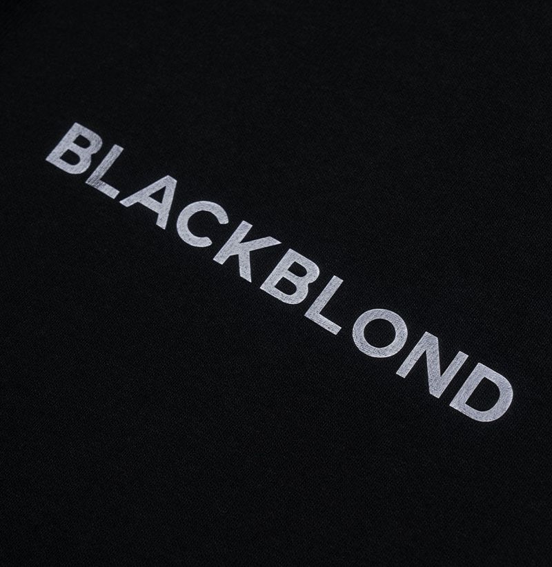 BBD Rascal Long T-Shirt (Black)