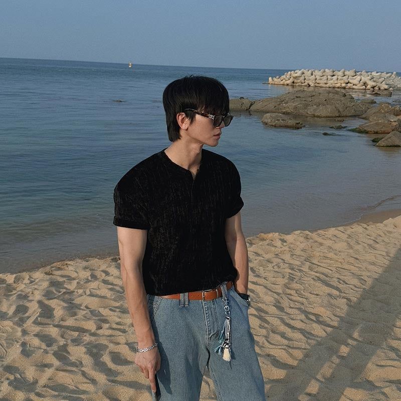 ASCLO 30 Plain Belt (3color)