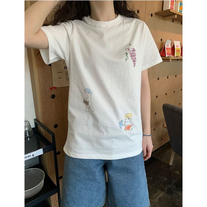 Laville T-shirt