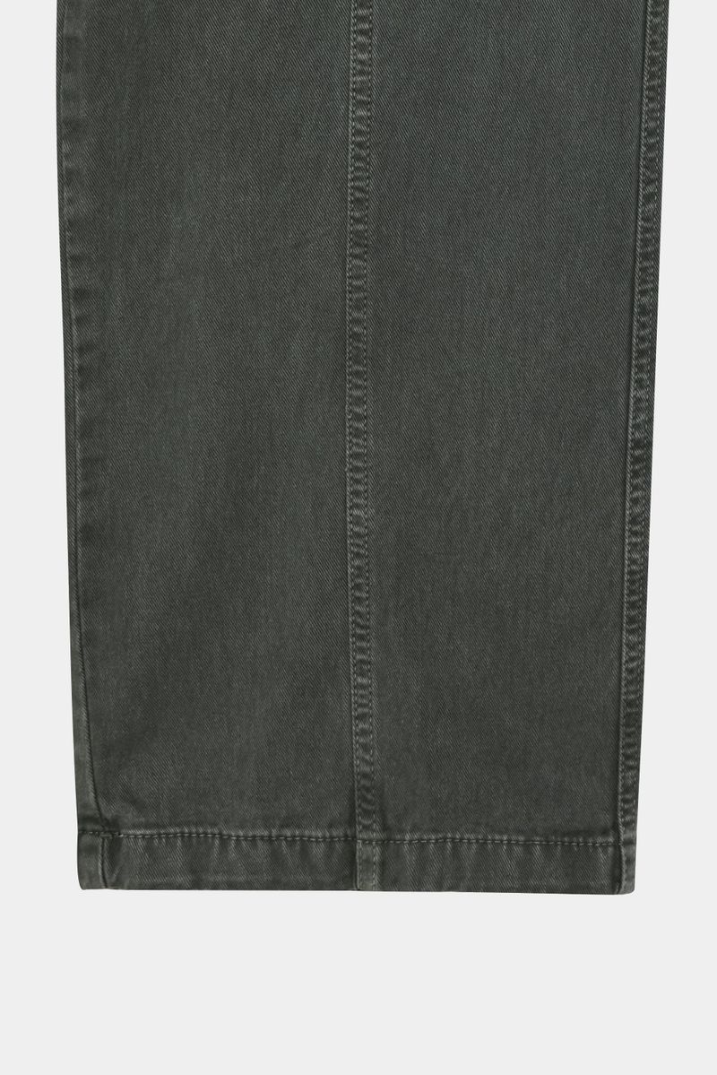 Kitten Multi Pocket Pants
