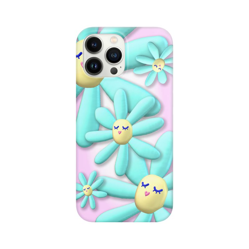 bluelazy（ブルーレイジー）の「phone case 11. JANE（Smartphone Accessories）」