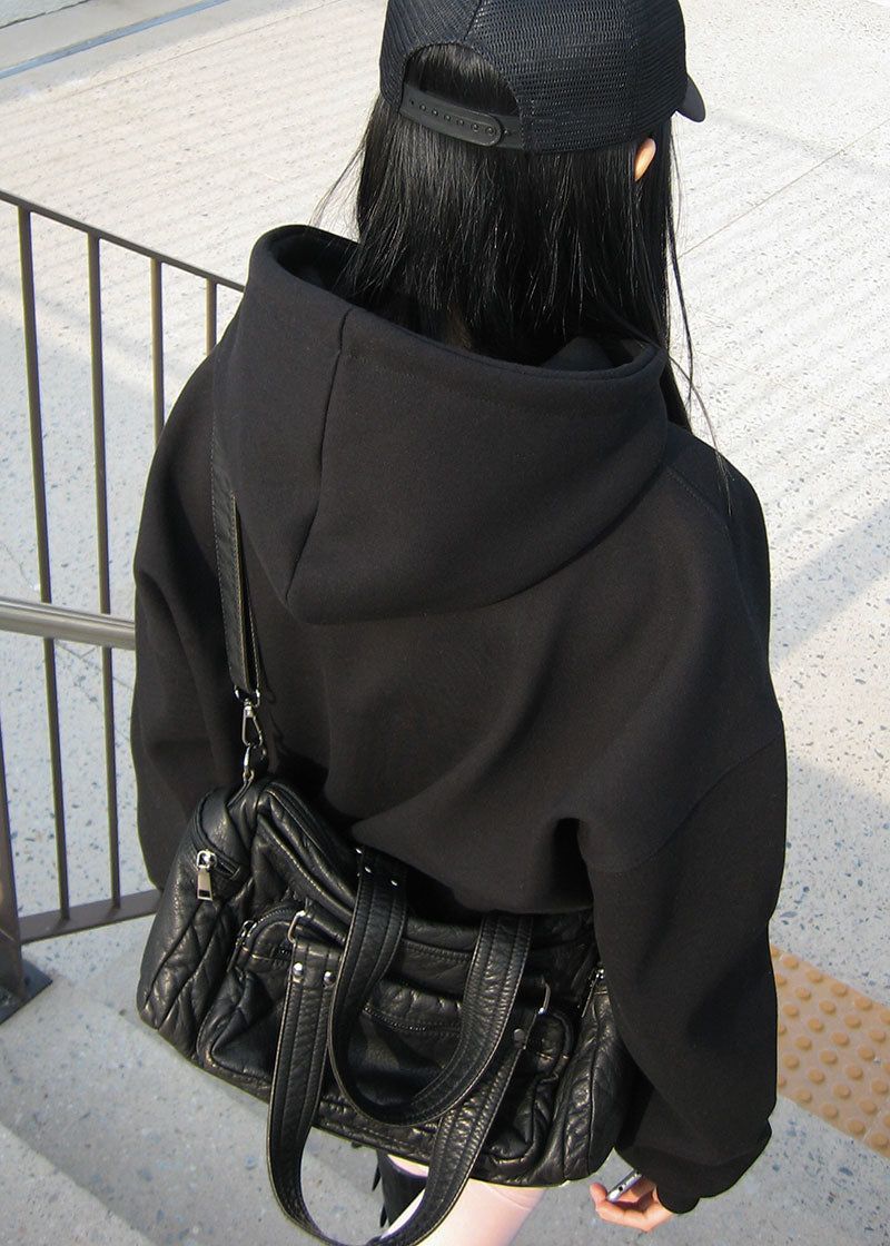 OVER HOOD T