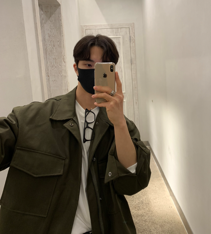 Make Hidden Overjacket