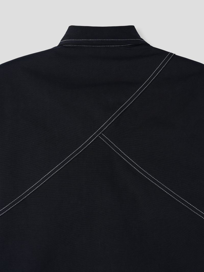 Ron tracer crop jacket