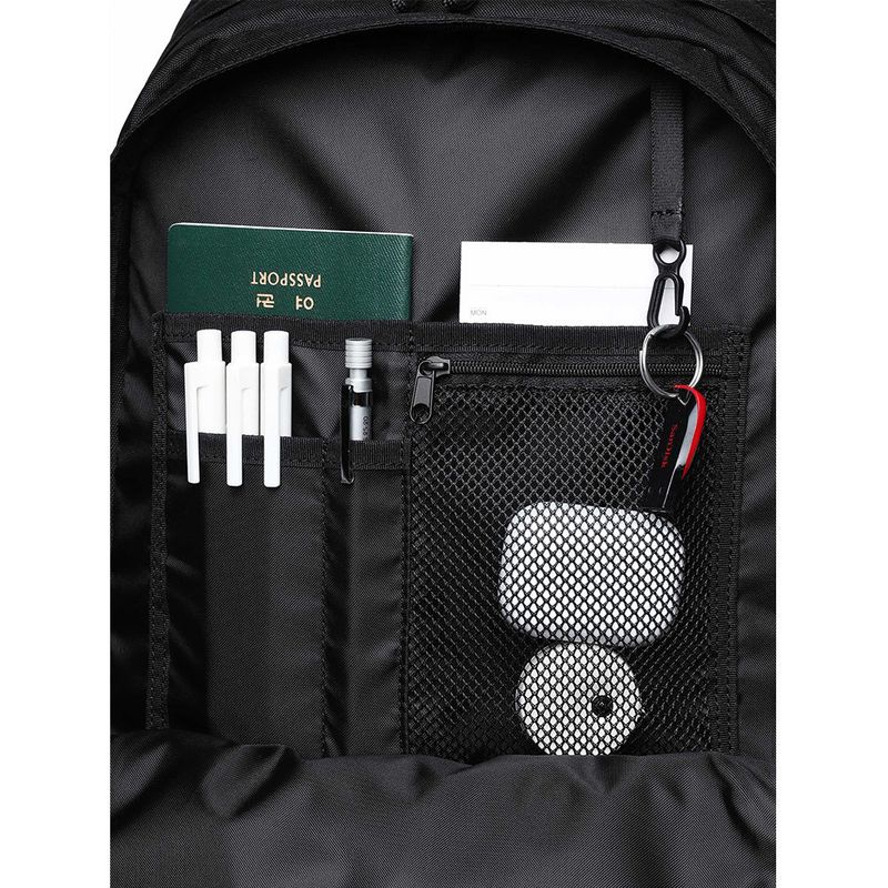 MESH STRING BACKPACK