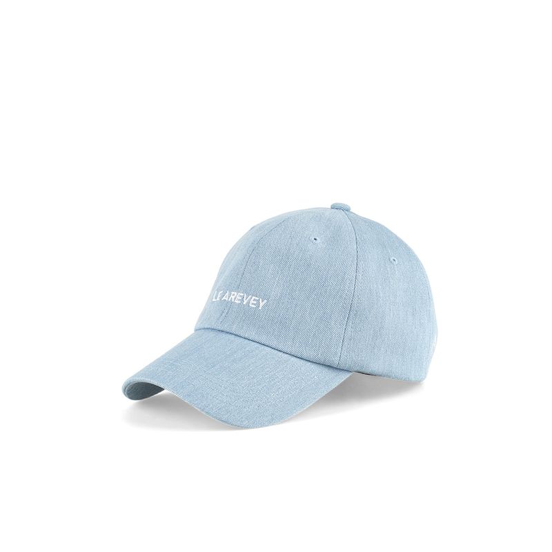 LE AREVEY ORIGINAL DENIM SKY BLUE