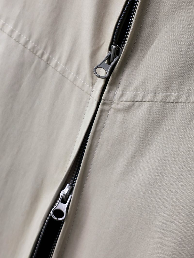 Ruhnow essential herrington jacket