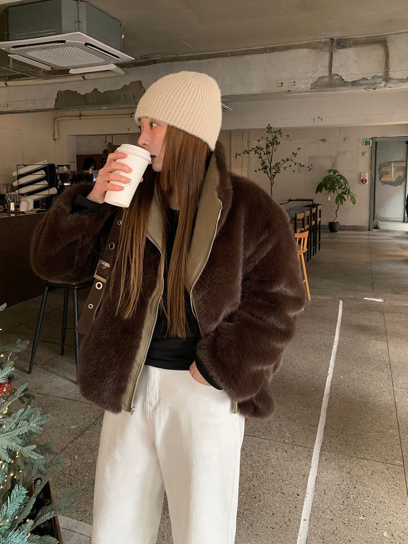 [MADE] TOMAS COTTON WIDE PANTS