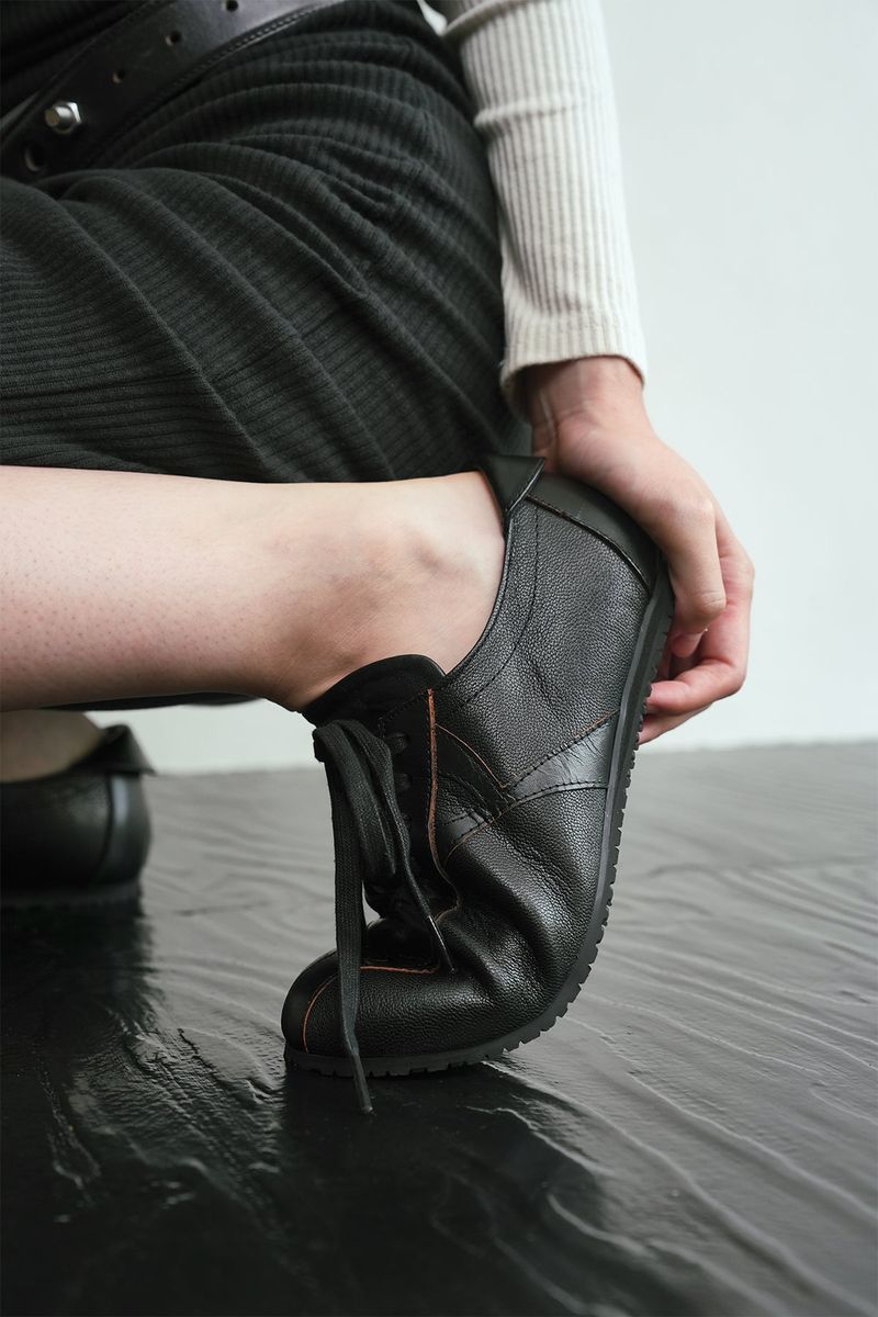 【MADE】Yorys, Black