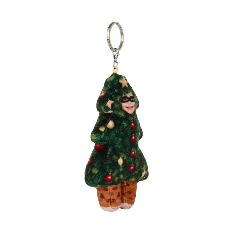 Jingle, Disguise Artist