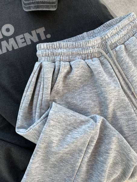 Glife Sidetuck Bermuda Banding Shorts