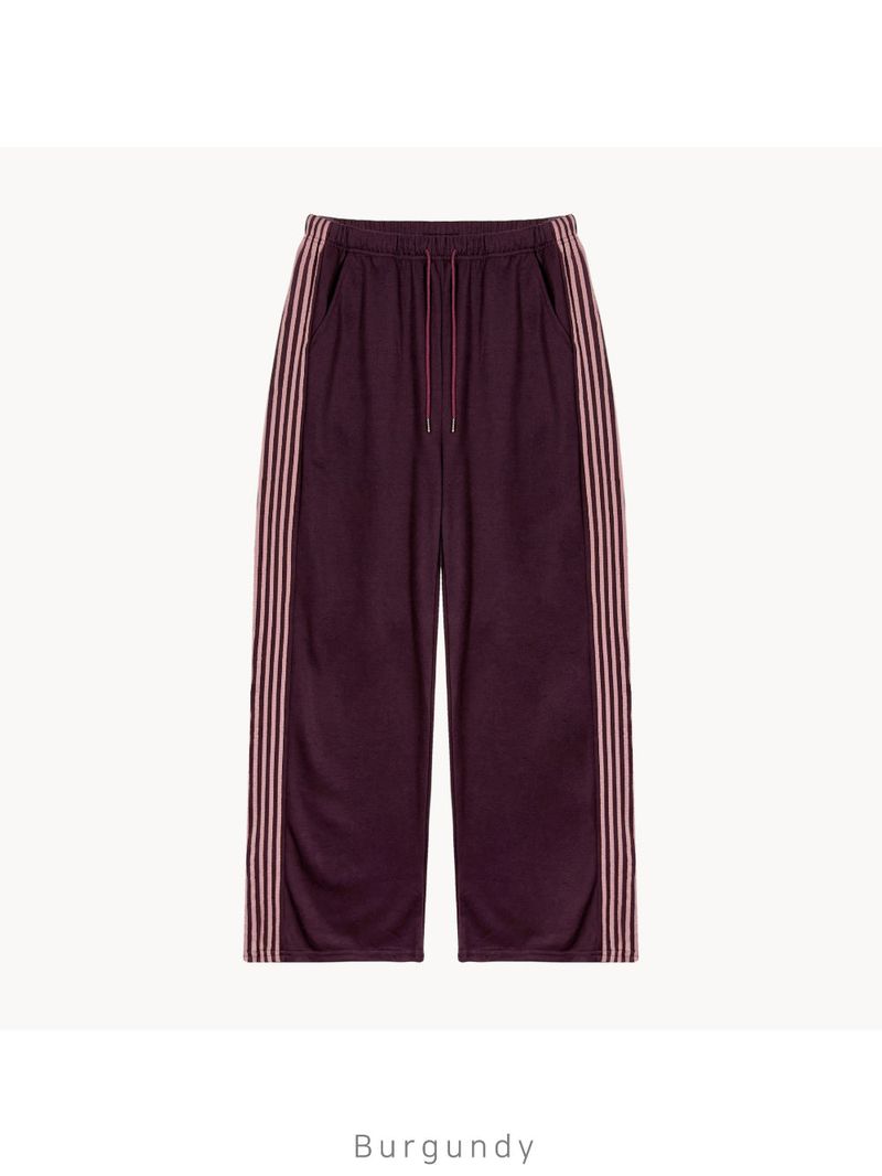 [1+1] Terry Track Sweatpants