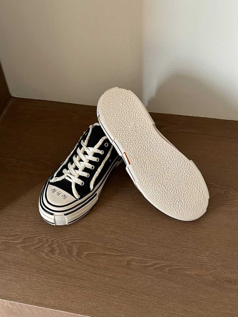ASCLO Vintage Sneakers