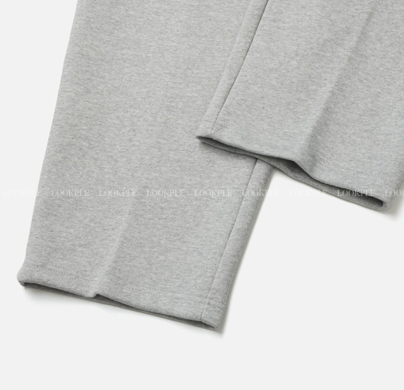 【Setup】Urban Double Middle Finger Overfit Hooded Cargo Training Set