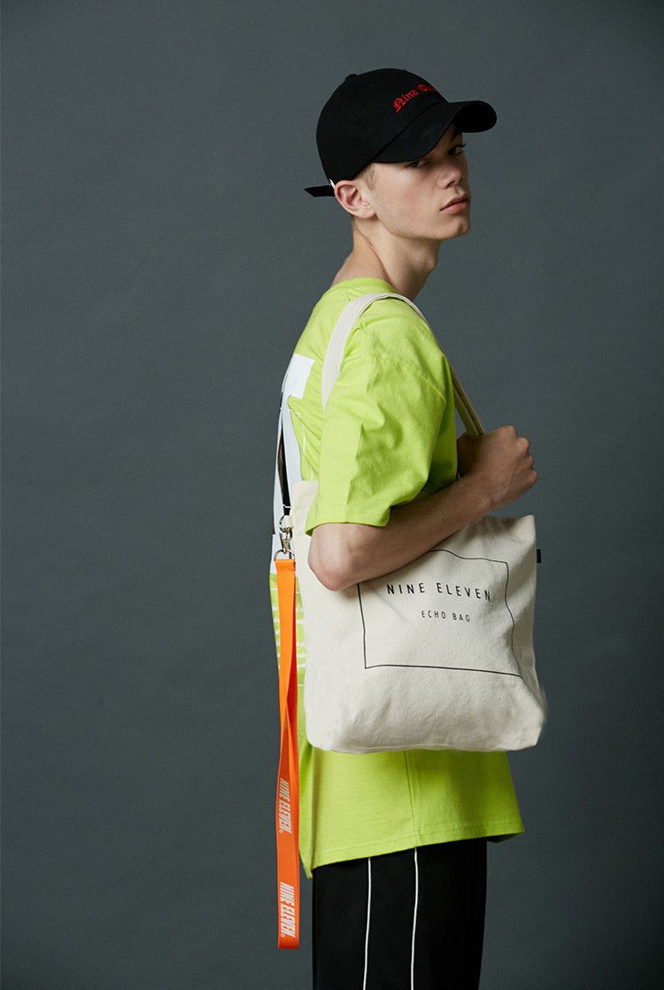 Basic echo bag