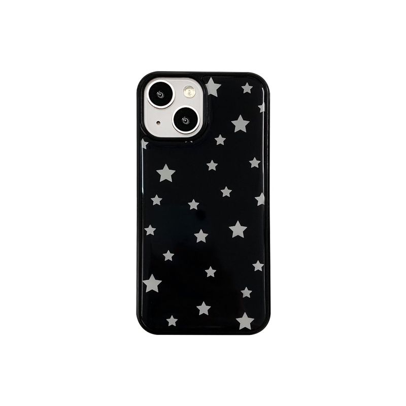 Star Epoxy Bumper Case
