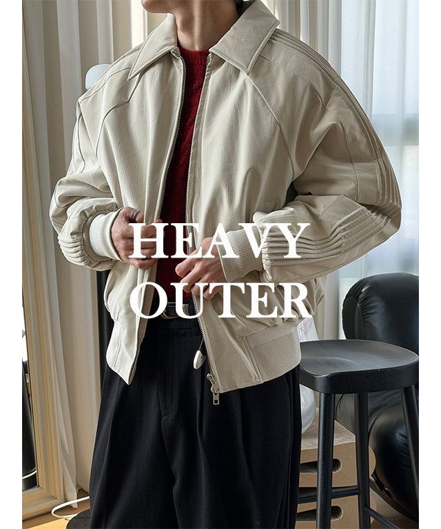 LAURANT（ロラン）の「[HEAVY OUTER] グロッシーパッドma-1ジャンパー(3color)（ジャケット/アウター）」