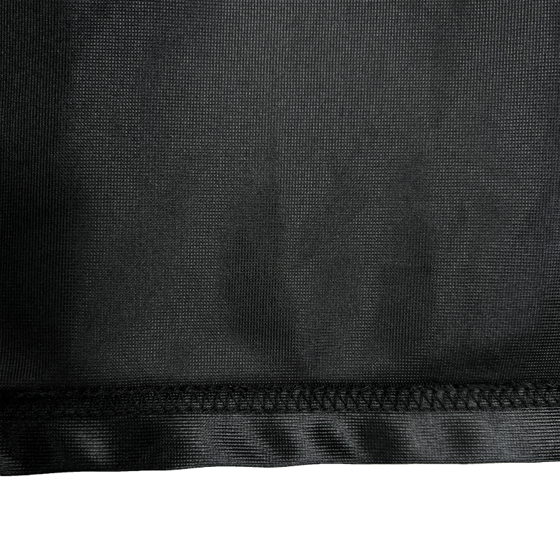 88 metal v-neck t
