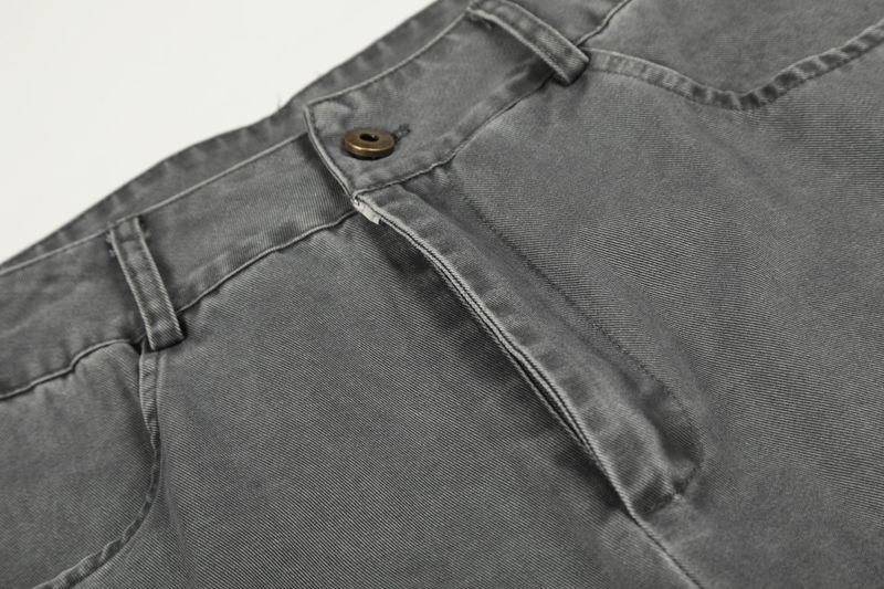 Vena Lace-Up Wide Pants