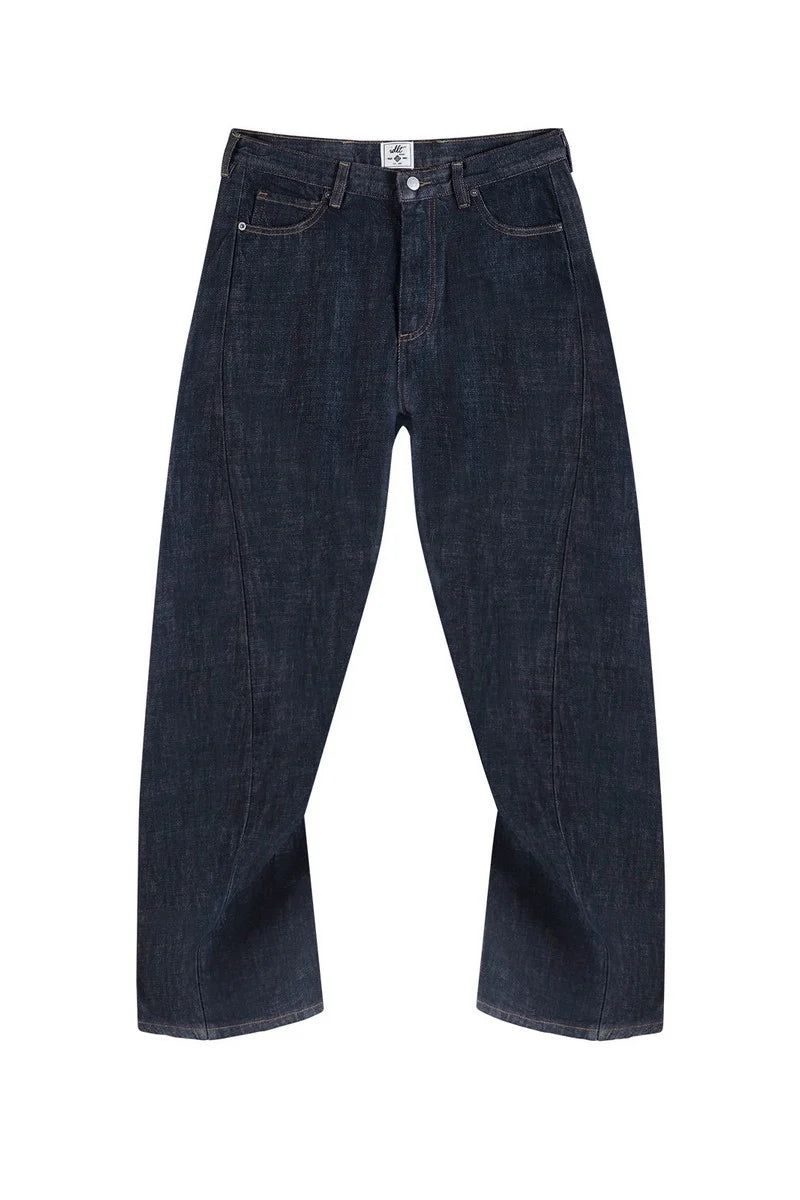 IDLT Basicsの「Heavyweight Raw Selvedge Jeans（Pants）」