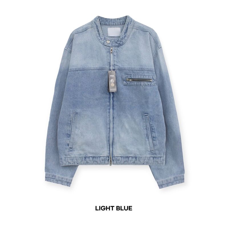 Monster biker denim JK -2C