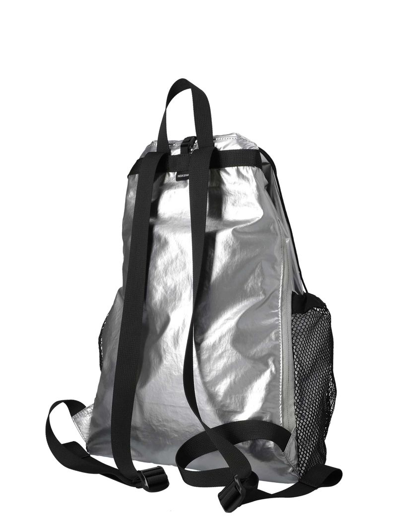 AERO LITE BACKPACK / METALIC SILVER