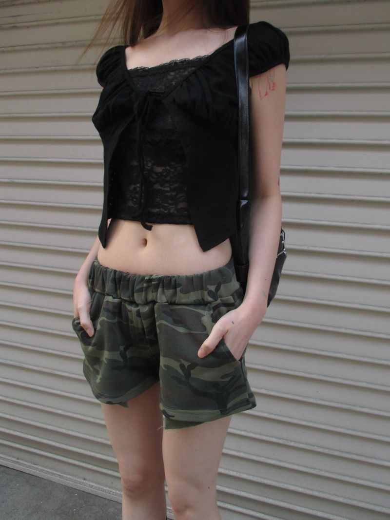 punching lace cd