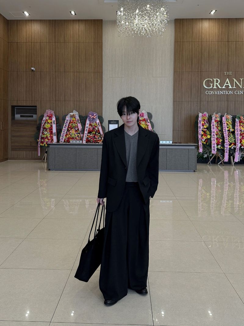Helsinki Modern High-end Oversized Jacket