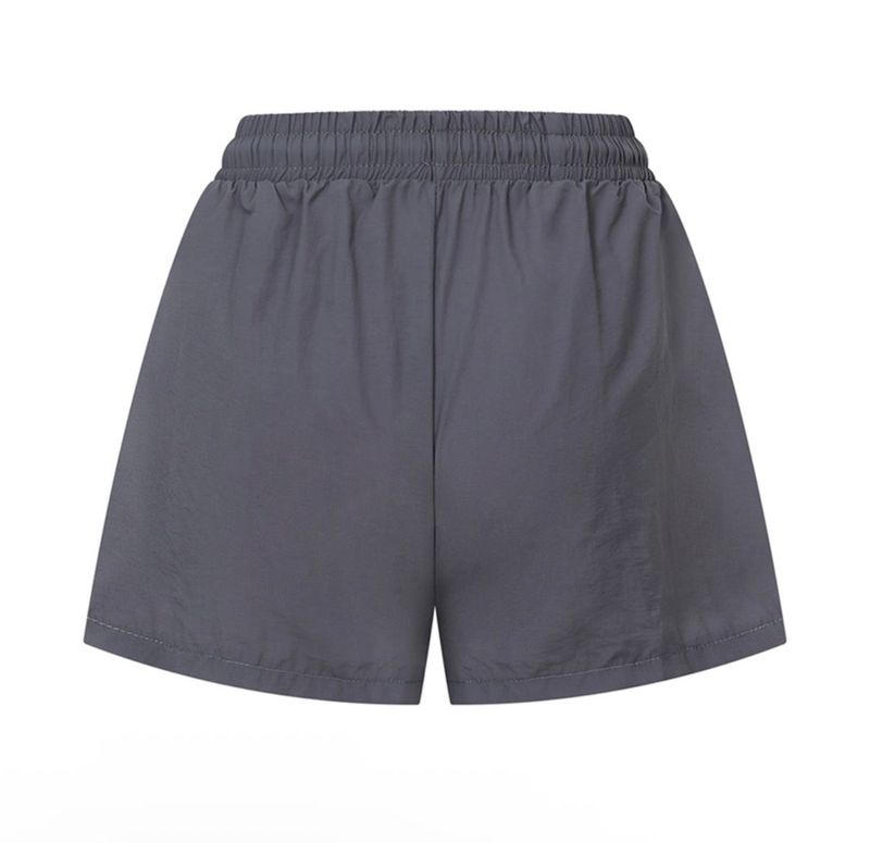 TIVO POLY STRING SHORT PANTS (2COLOR)