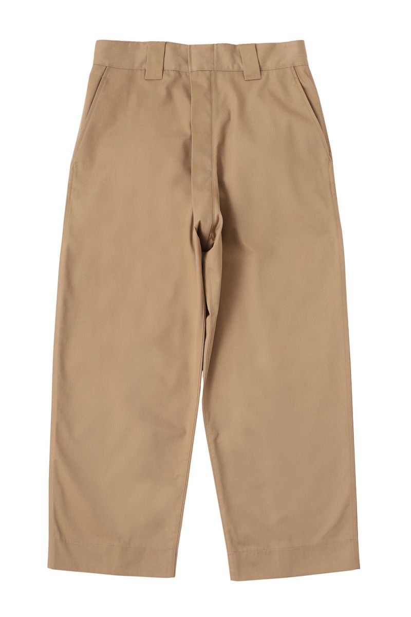 〝BONDAGE〟CHINO PANTS
